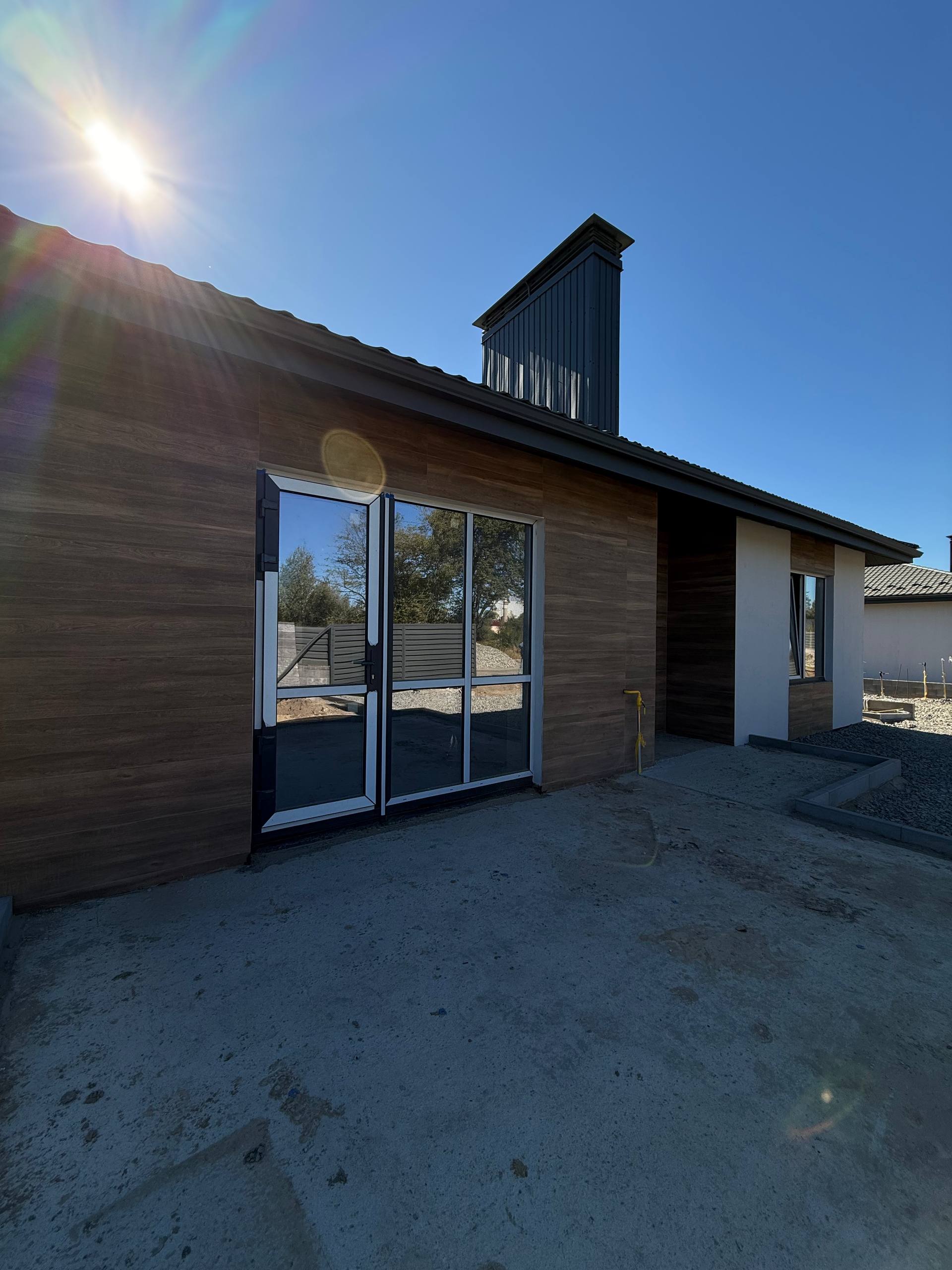 Гостомель, КМ «Нова Мрія» Дуплекс - Зображення 3