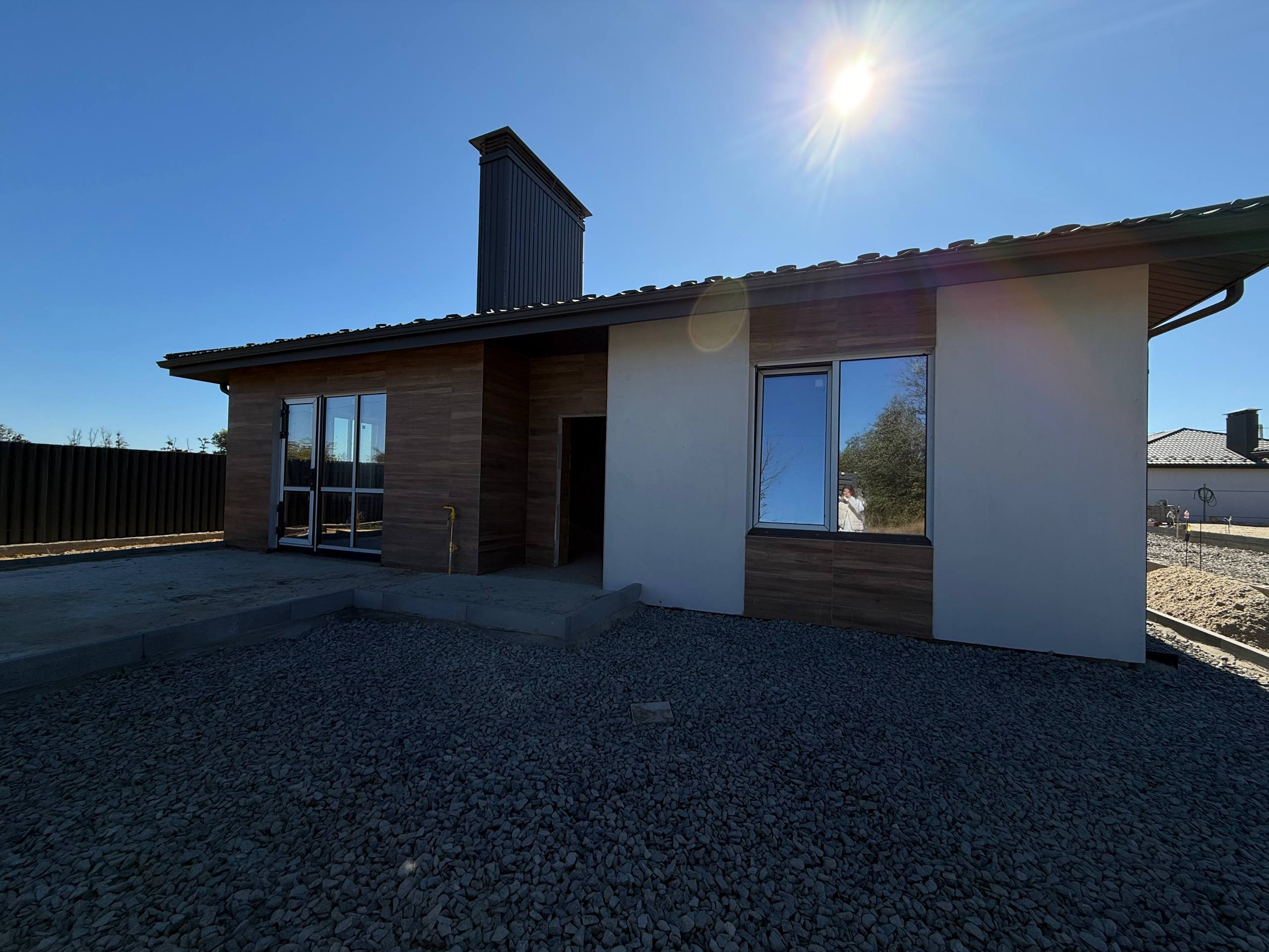 Гостомель, КМ «Нова Мрія» Дуплекс - Зображення 2