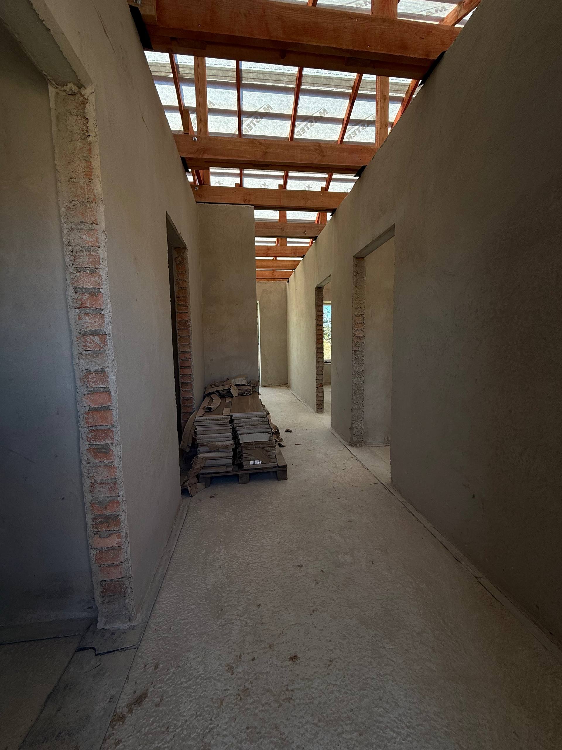 Гостомель, КМ «Нова Мрія» Таунхаус - Зображення 9