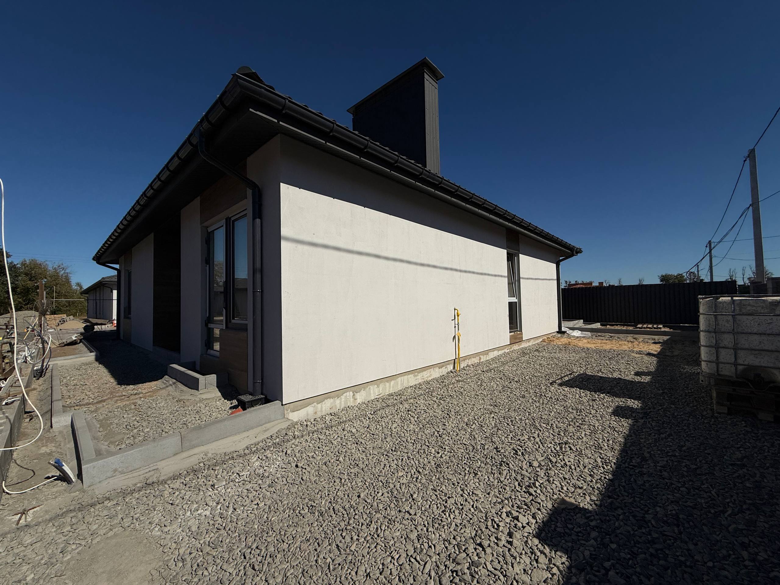 Гостомель, КМ «Нова Мрія» Одноповерховий будинок - Зображення 3