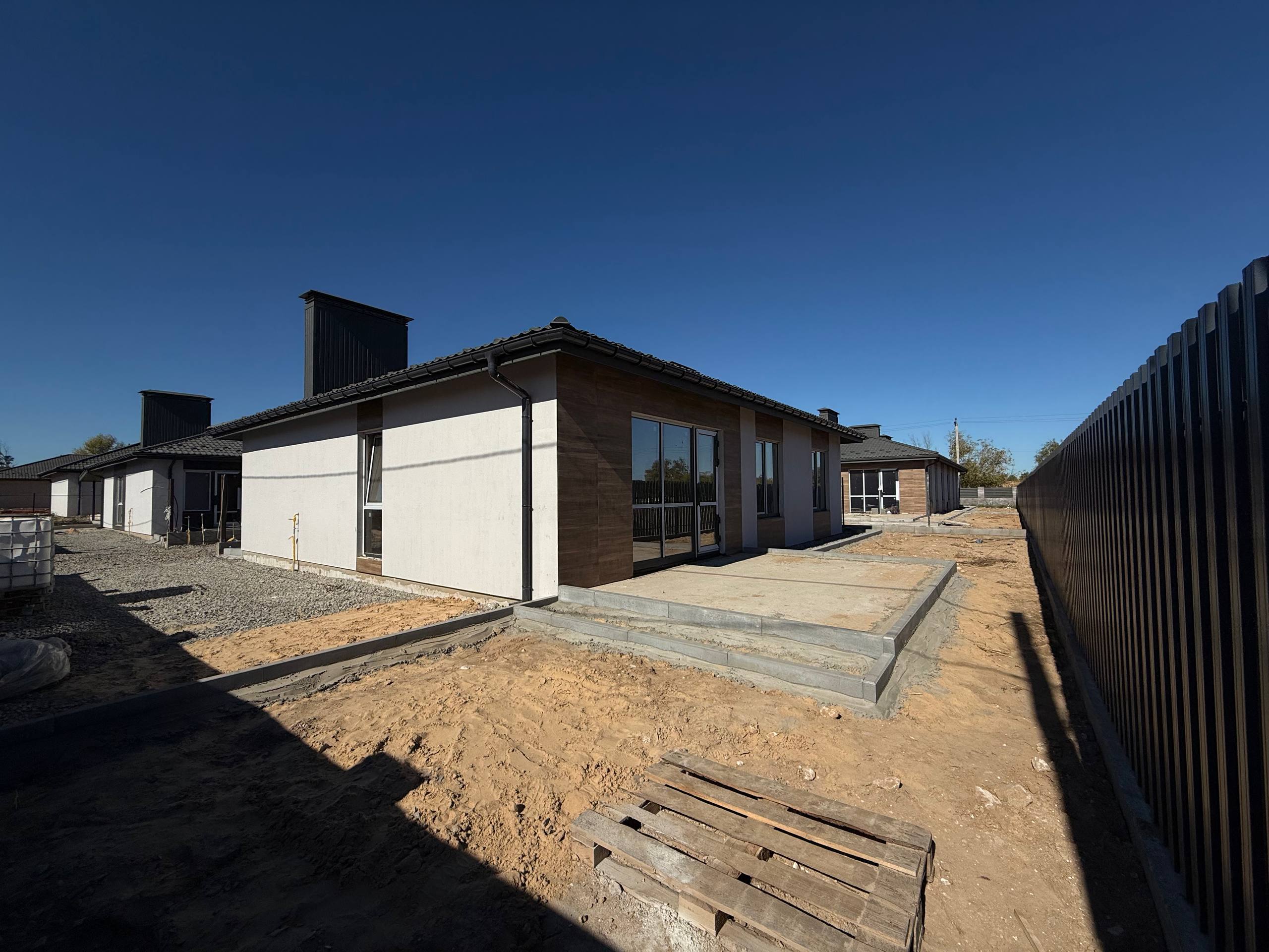 Гостомель, КМ «Нова Мрія» Одноповерховий будинок - Зображення 4