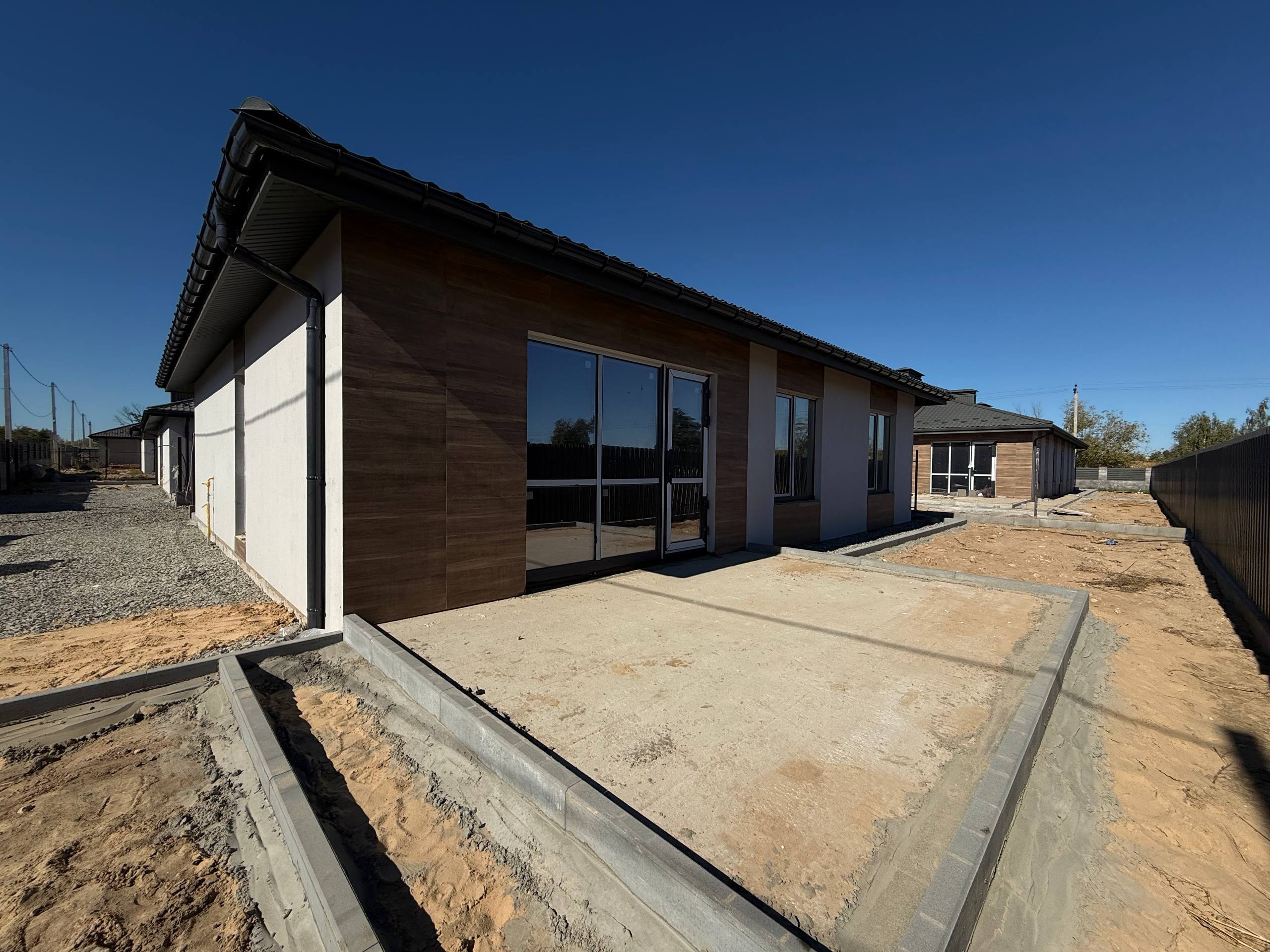 Гостомель, КМ «Нова Мрія» Одноповерховий будинок - Зображення 5