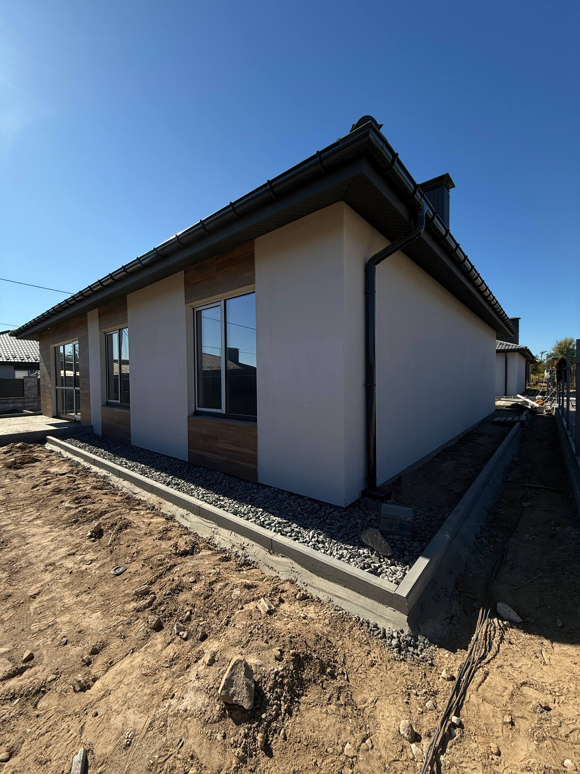 Гостомель, КМ «Нова Мрія» Одноповерховий будинок - Зображення 6