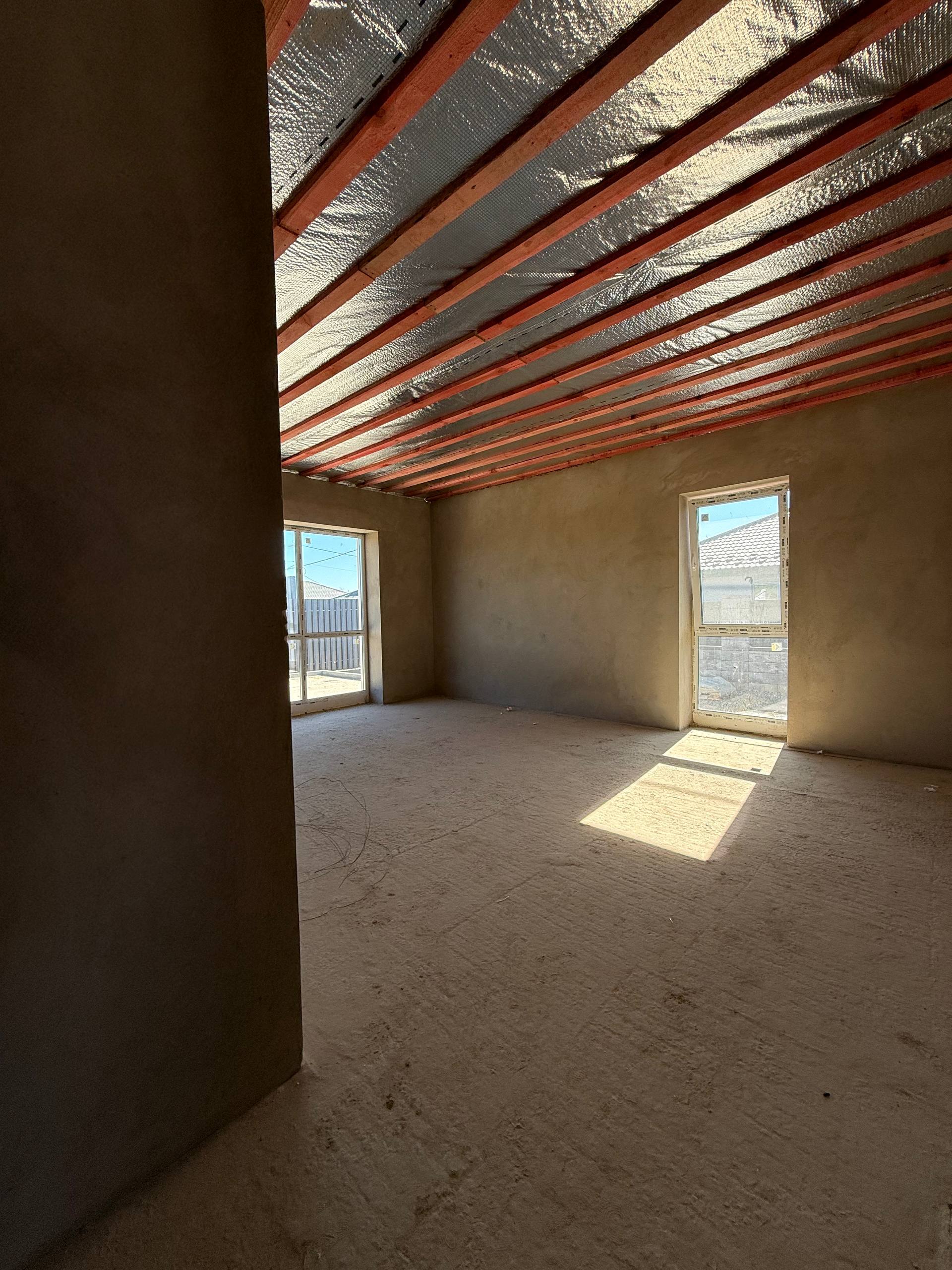 Гостомель, КМ «Нова Мрія» Одноповерховий будинок - Зображення 14