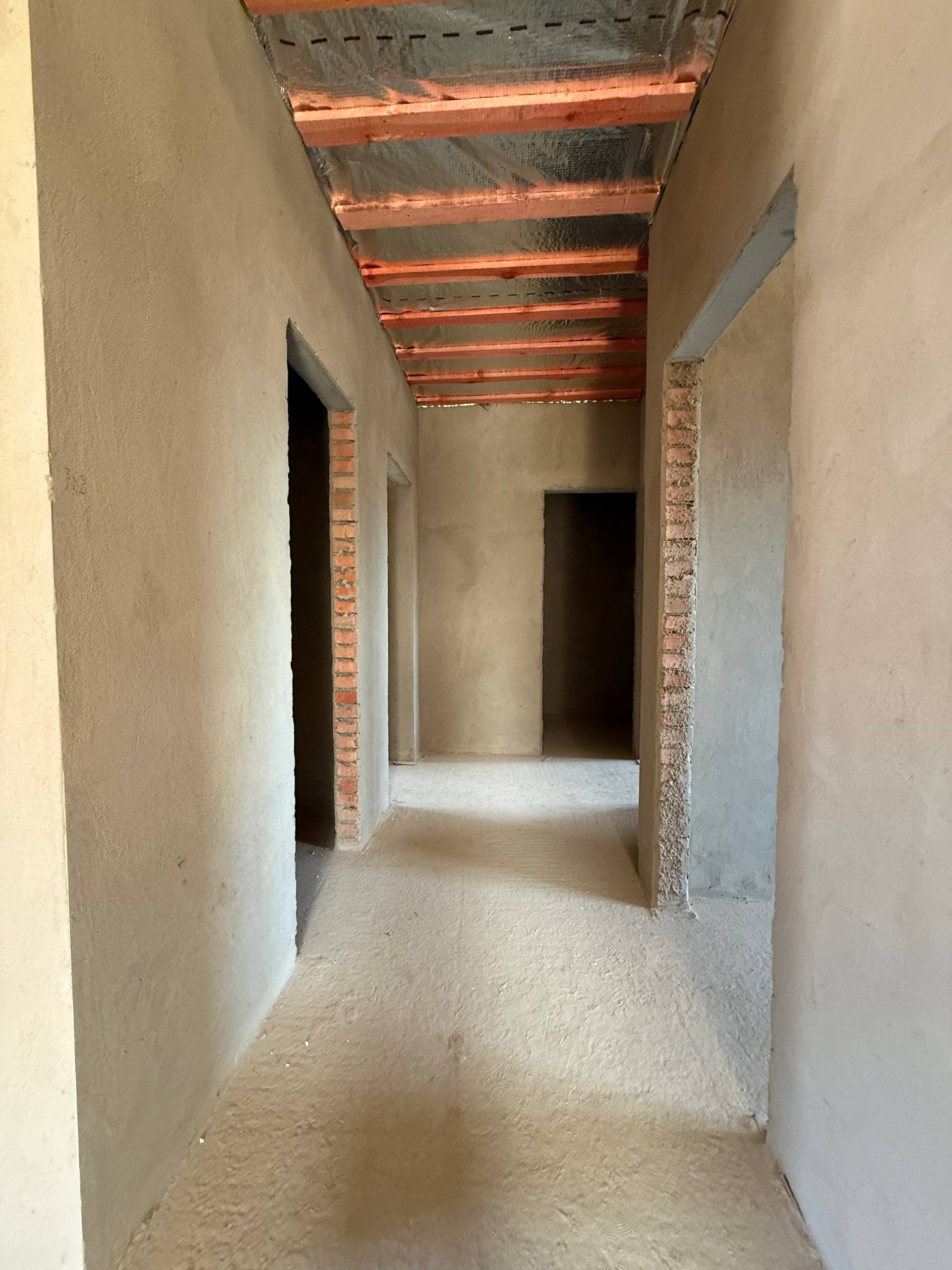 Гостомель, КМ «Нова Мрія» Одноповерховий будинок - Зображення 16