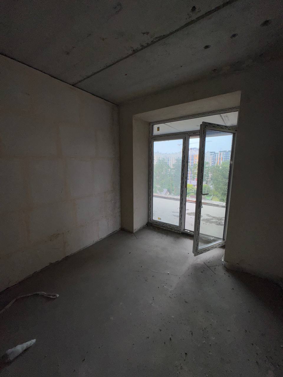 1-кімнатна квартира в ЖК “Art Resident”, Ірпінь - Зображення 7