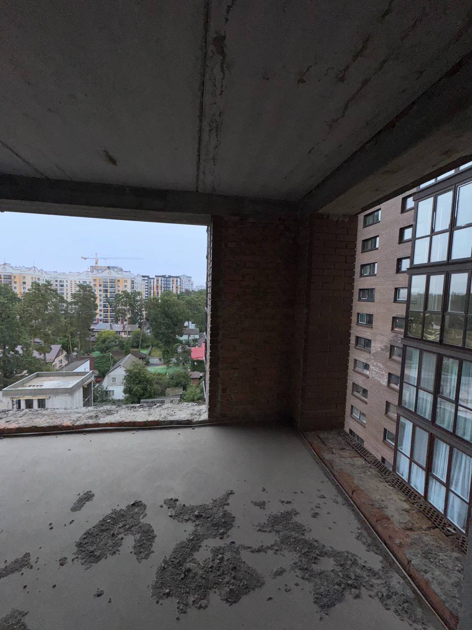 1-кімнатна квартира в ЖК “Art Resident”, Ірпінь - Зображення 10