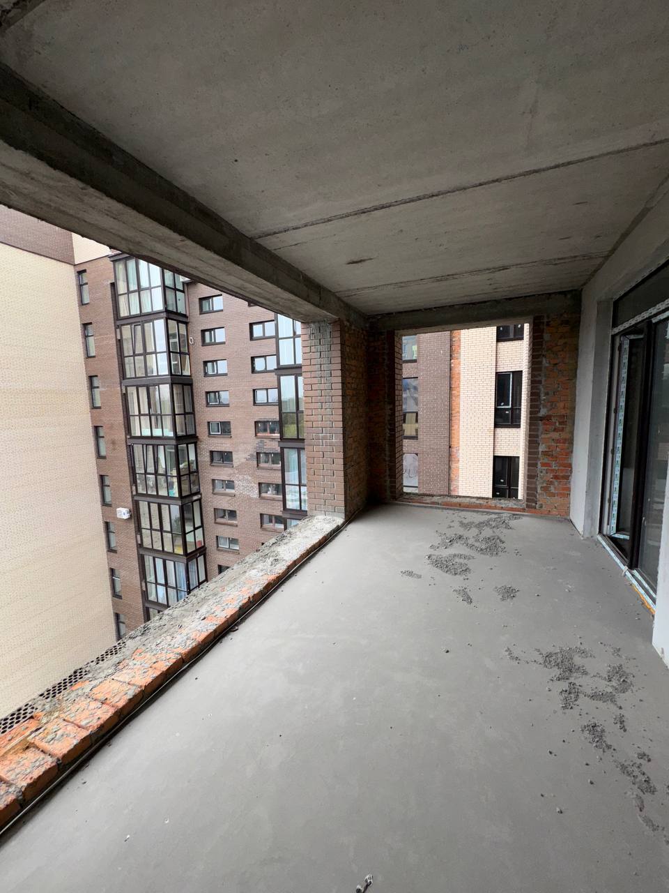 1-кімнатна квартира в ЖК “Art Resident”, Ірпінь - Зображення 11