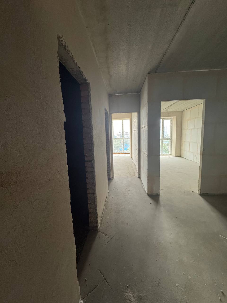 Простора 2-кімнатна квартира в ЖК “Арт Резидент”, м. Ірпінь - Зображення 6