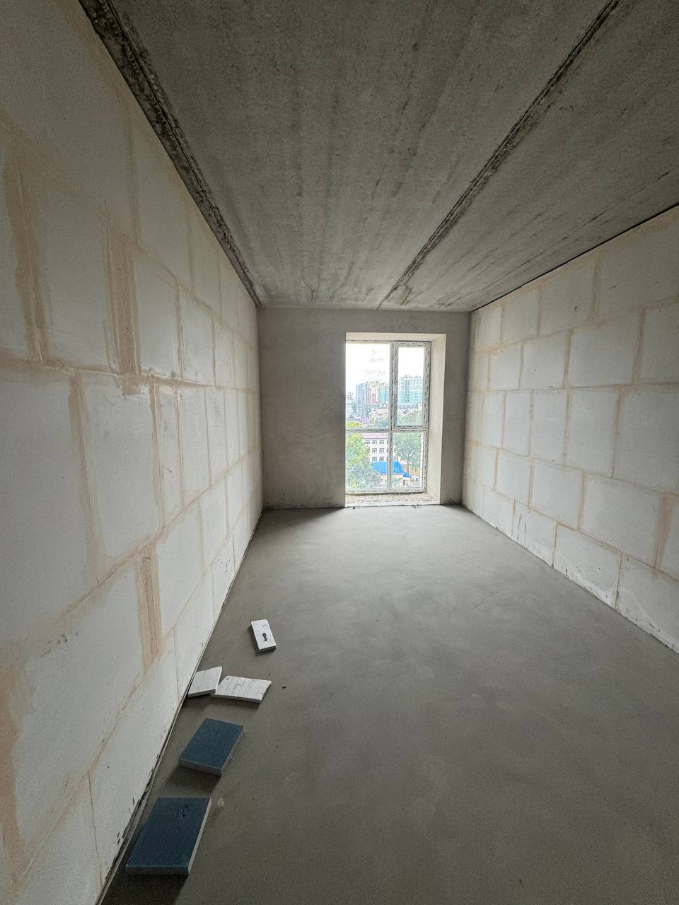 Простора 2-кімнатна квартира в ЖК “Арт Резидент”, м. Ірпінь - Зображення 9