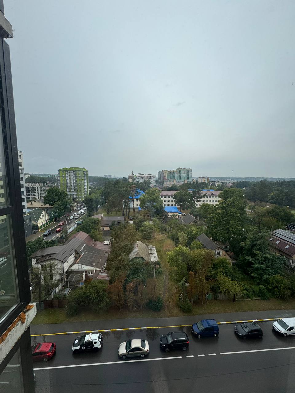 Простора 2-кімнатна квартира в ЖК “Арт Резидент”, м. Ірпінь - Зображення 5