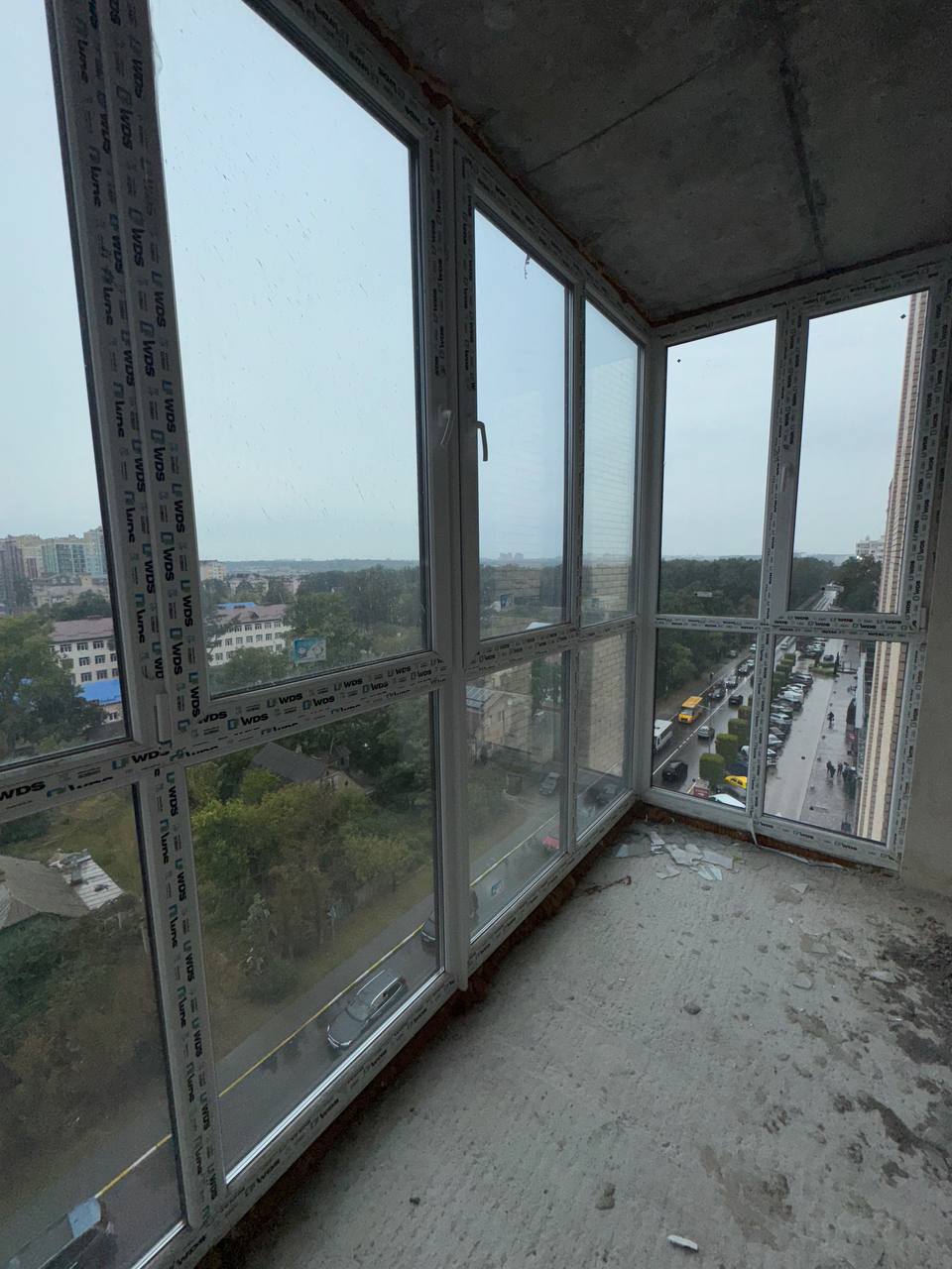 Простора 2-кімнатна квартира в ЖК “Арт Резидент”, м. Ірпінь - Зображення 13