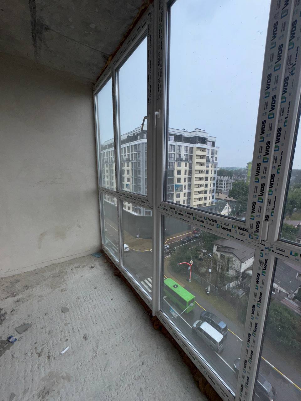 Простора 2-кімнатна квартира в ЖК “Арт Резидент”, м. Ірпінь - Зображення 14