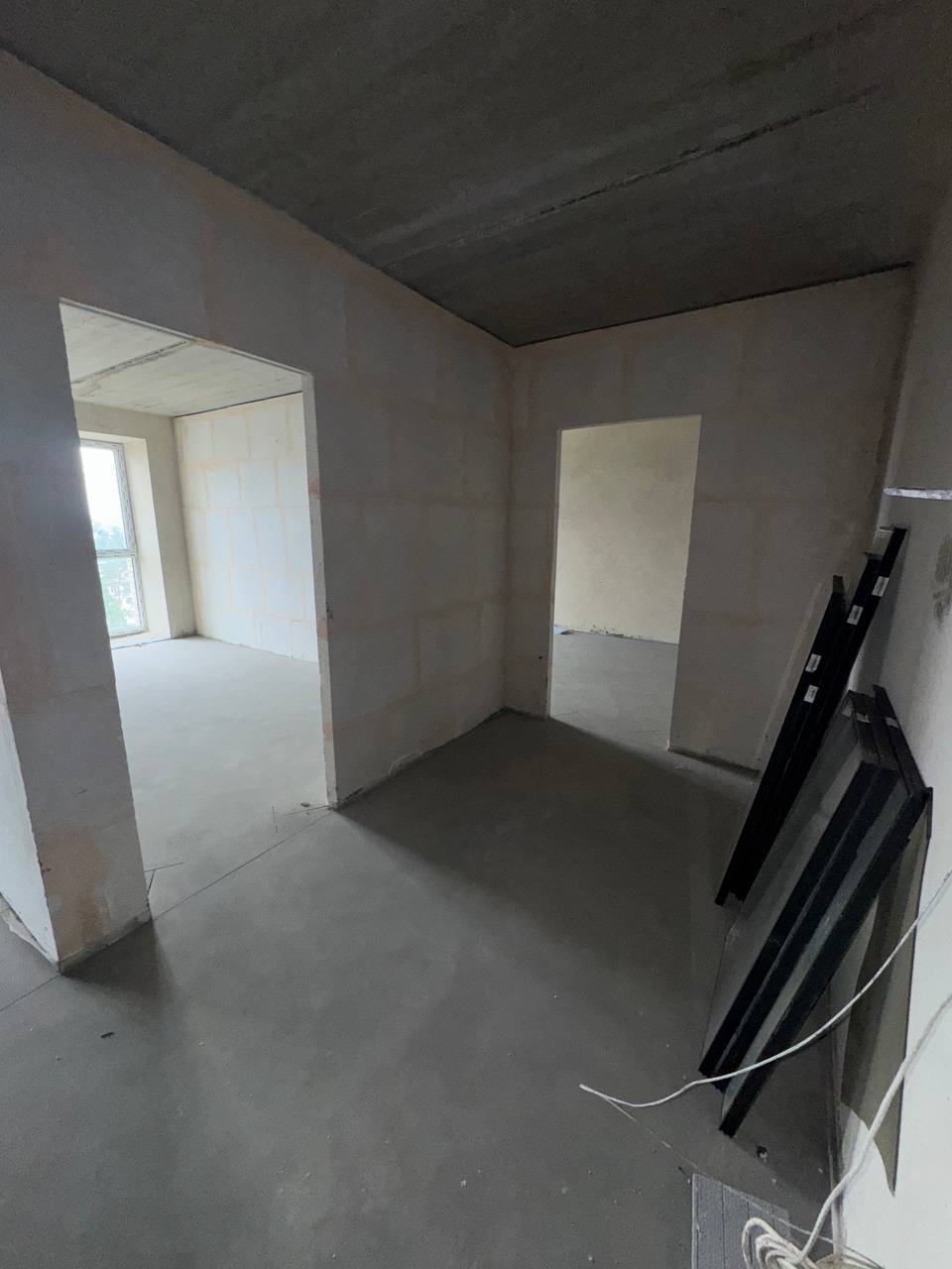 Простора 2-кімнатна квартира в ЖК “Арт Резидент”, м. Ірпінь - Зображення 15