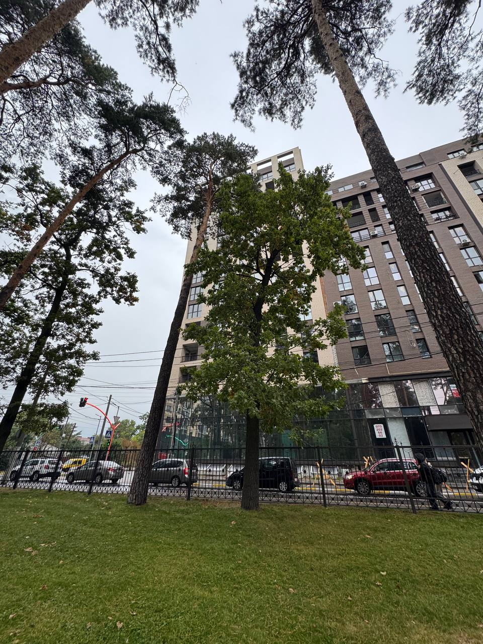 Простора 2-кімнатна квартира в ЖК “Арт Резидент”, м. Ірпінь