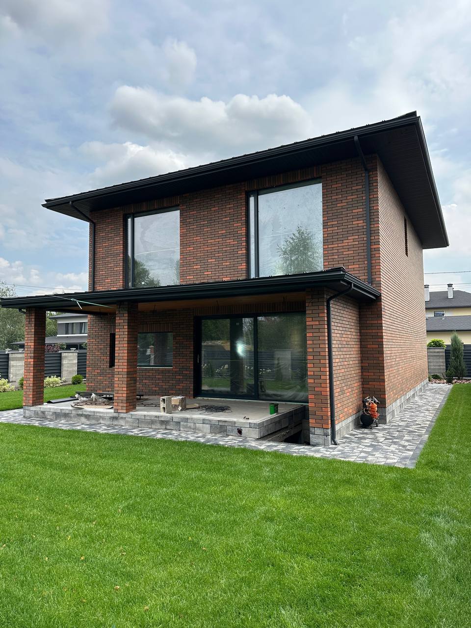 🏡 Сучасний будинок у Гореничах - Зображення 13