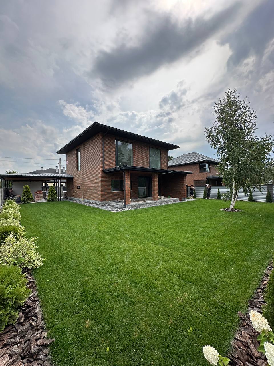 🏡 Сучасний будинок у Гореничах - Зображення 12