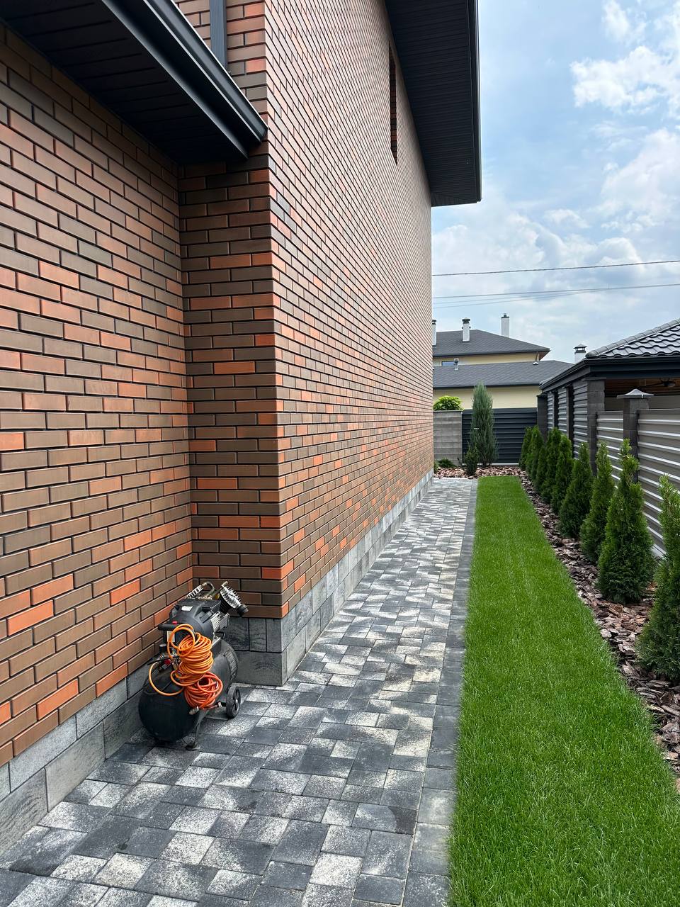 🏡 Сучасний будинок у Гореничах - Зображення 11