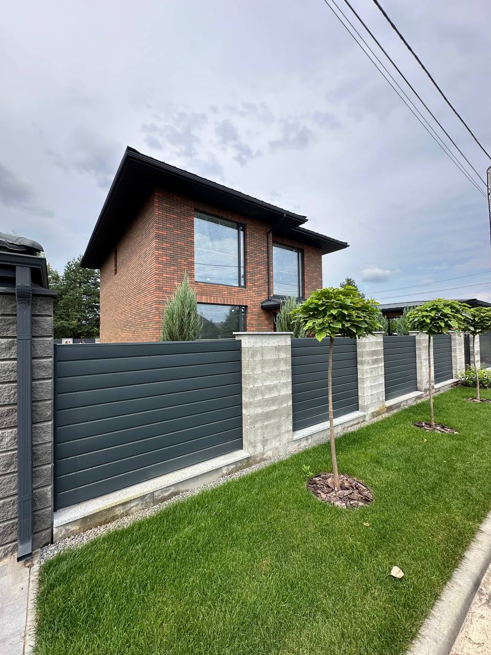 🏡 Сучасний будинок у Гореничах - Зображення 9