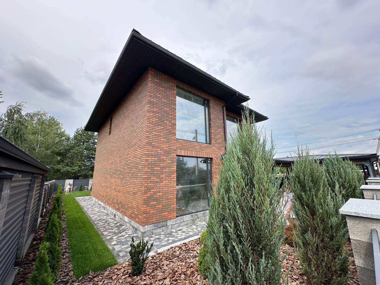 🏡 Сучасний будинок у Гореничах - Зображення 8