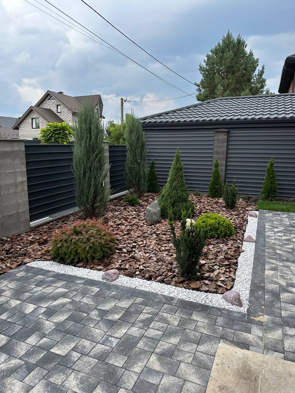 🏡 Сучасний будинок у Гореничах - Зображення 5