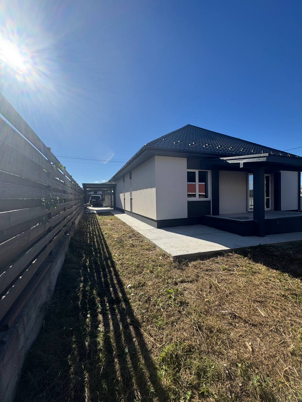 🏡 Просторий двоповерховий будинок у с. Шевченкове - Зображення 9