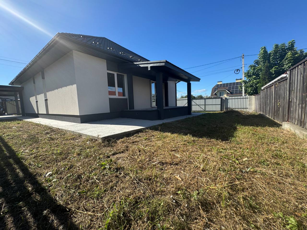 🏡 Просторий двоповерховий будинок у с. Шевченкове - Зображення 5