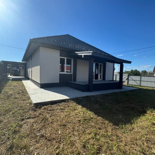 🏡 Просторий двоповерховий будинок у с. Шевченкове