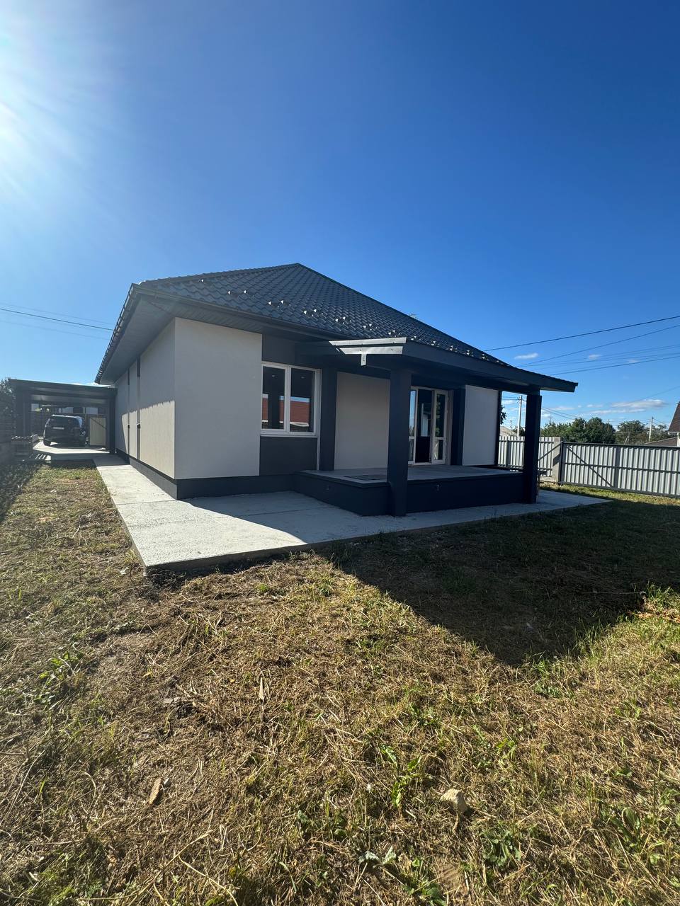 🏡 Просторий двоповерховий будинок у с. Шевченкове