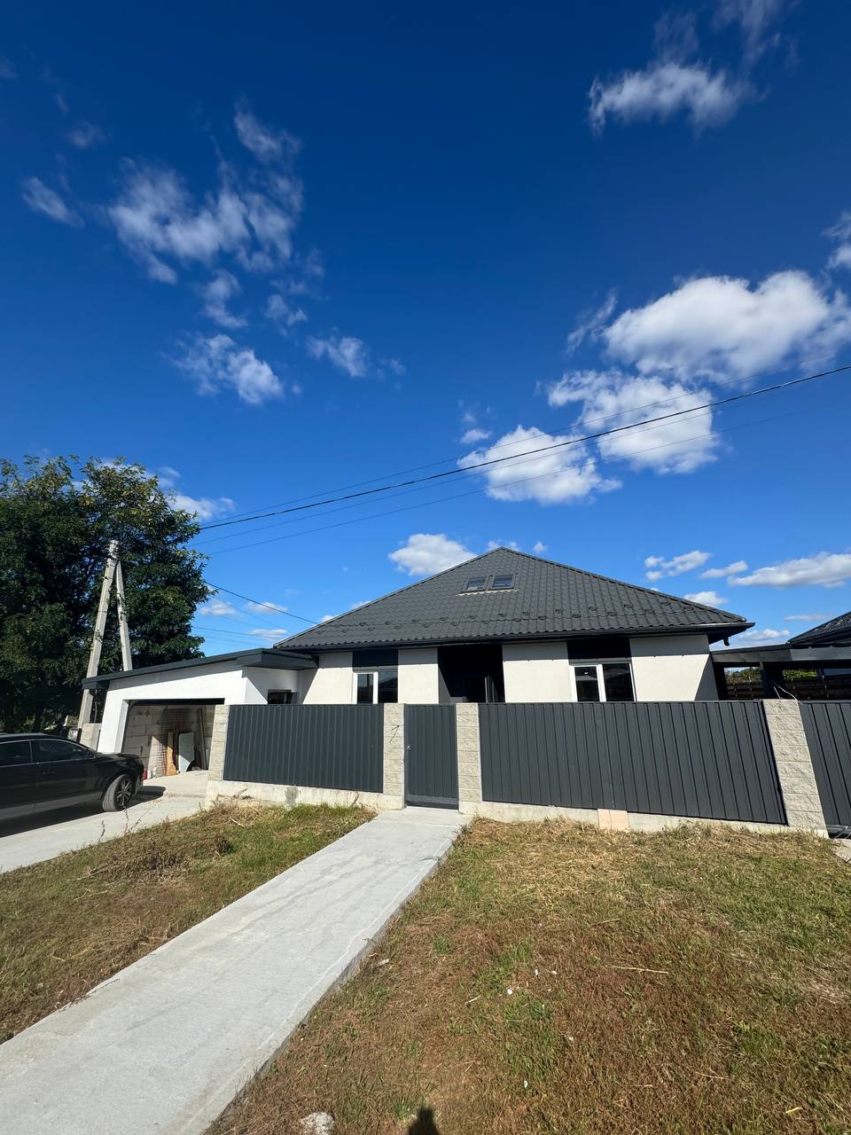 🏡 Просторий двоповерховий будинок у с. Шевченкове - Зображення 3