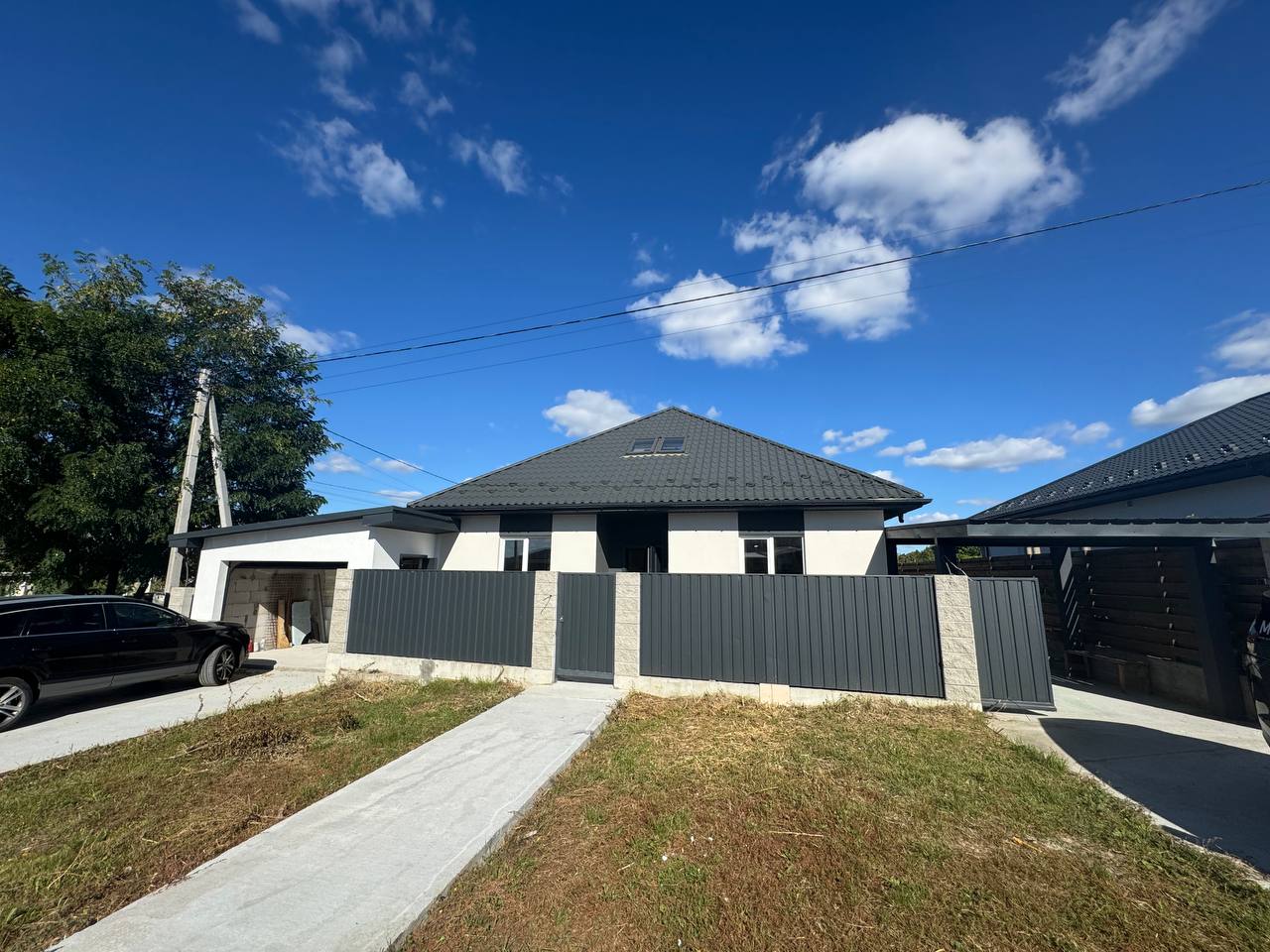 🏡 Просторий двоповерховий будинок у с. Шевченкове - Зображення 2