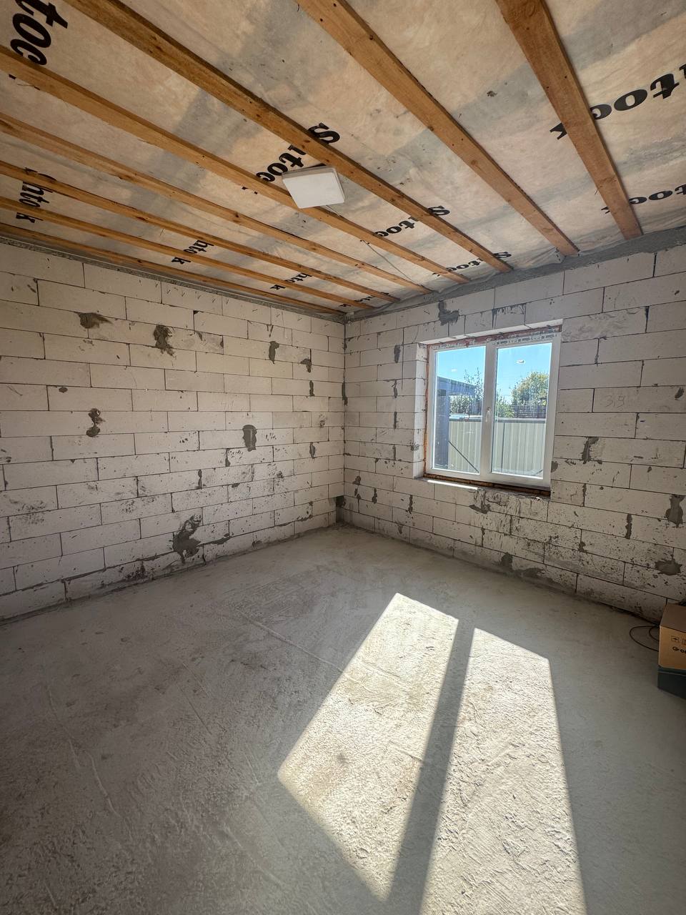 🏡 Просторий двоповерховий будинок у с. Шевченкове - Зображення 27