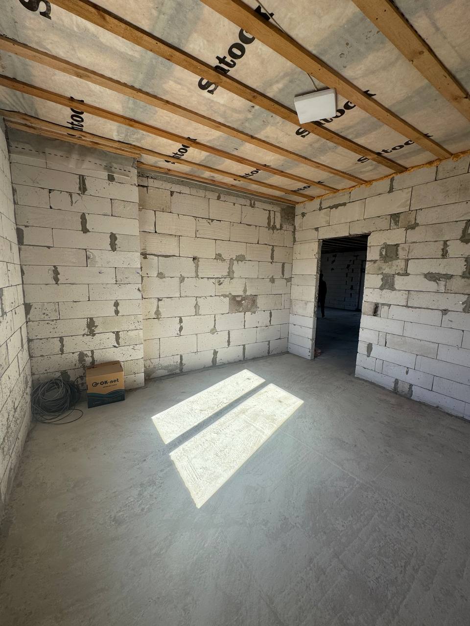 🏡 Просторий двоповерховий будинок у с. Шевченкове - Зображення 25