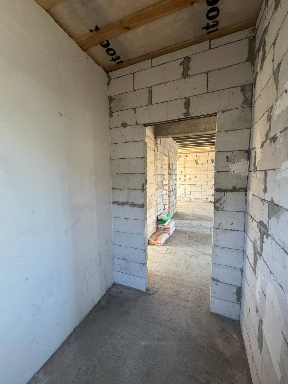 🏡 Просторий двоповерховий будинок у с. Шевченкове - Зображення 23