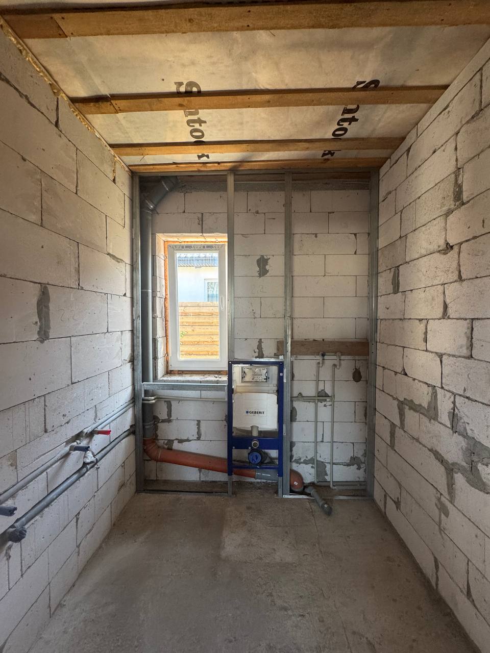 🏡 Просторий двоповерховий будинок у с. Шевченкове - Зображення 22