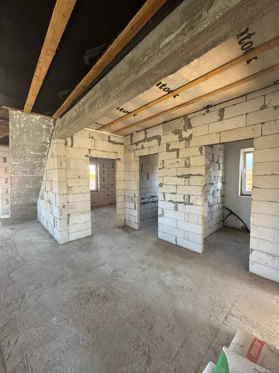 🏡 Просторий двоповерховий будинок у с. Шевченкове - Зображення 21