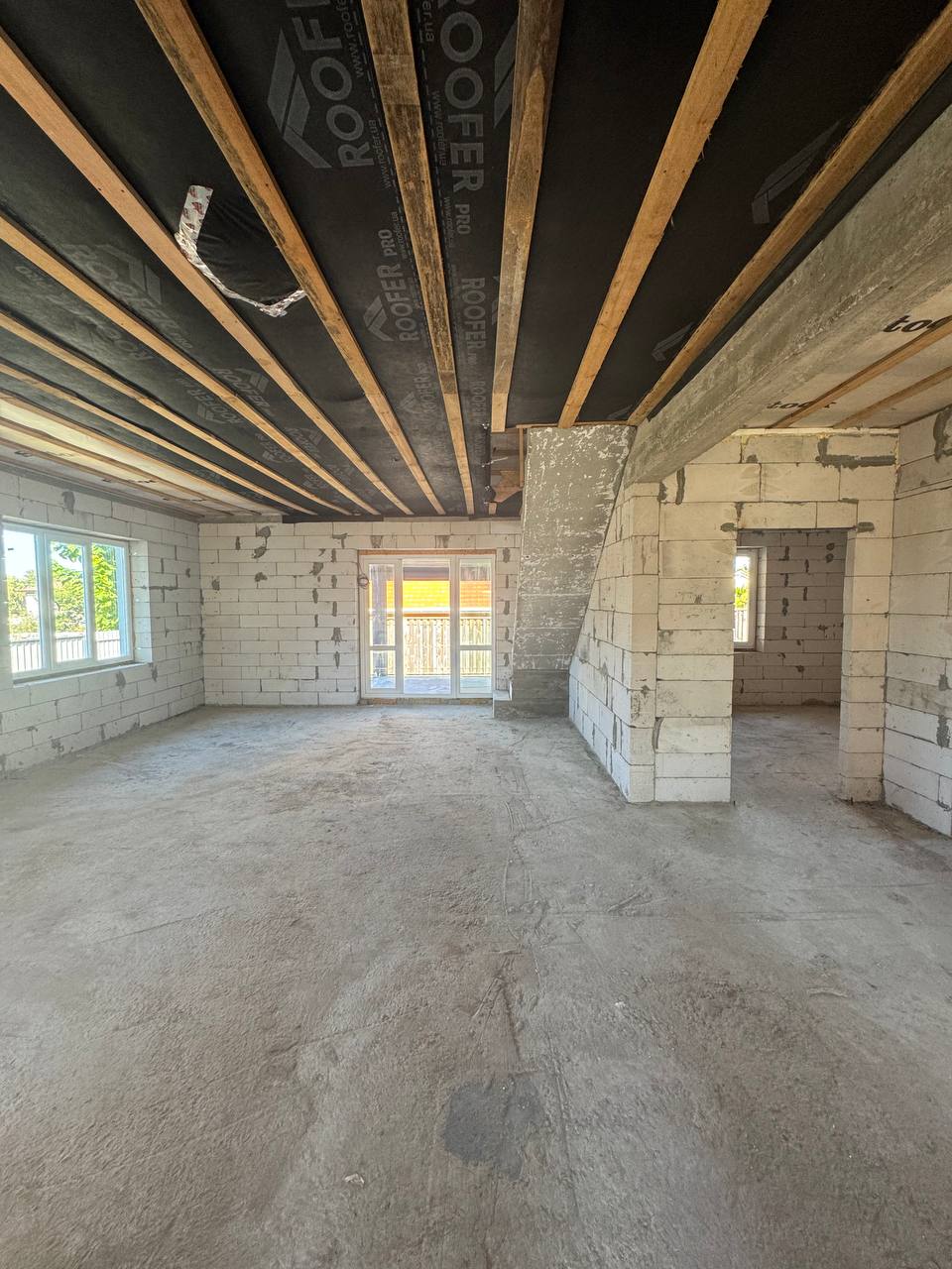 🏡 Просторий двоповерховий будинок у с. Шевченкове - Зображення 20