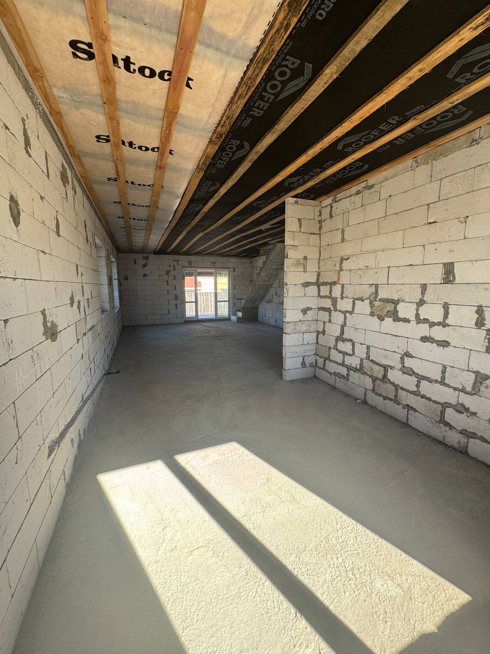 🏡 Просторий двоповерховий будинок у с. Шевченкове - Зображення 18