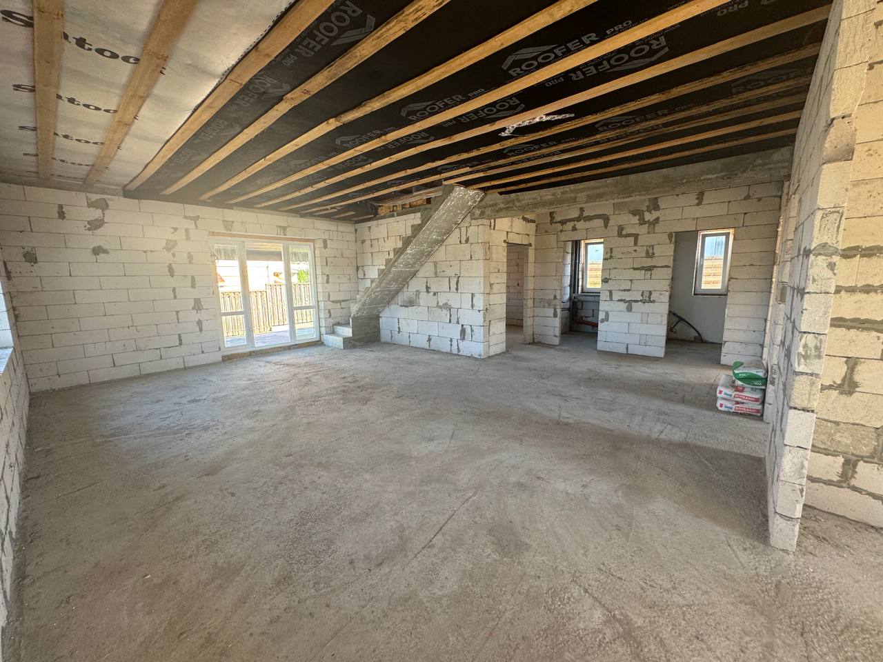 🏡 Просторий двоповерховий будинок у с. Шевченкове - Зображення 17