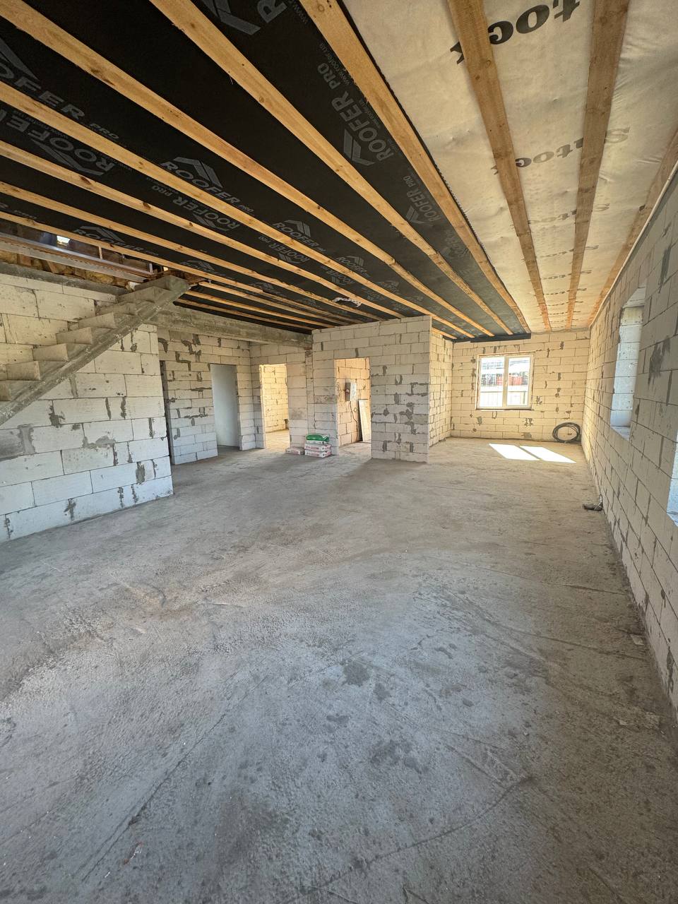 🏡 Просторий двоповерховий будинок у с. Шевченкове - Зображення 16