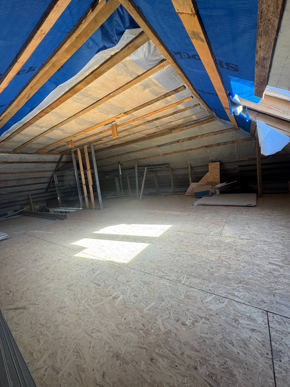 🏡 Просторий двоповерховий будинок у с. Шевченкове - Зображення 14