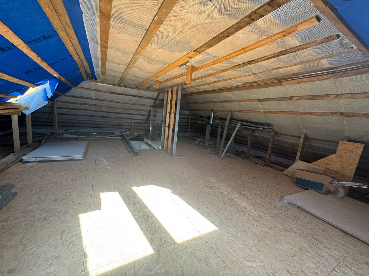 🏡 Просторий двоповерховий будинок у с. Шевченкове - Зображення 13