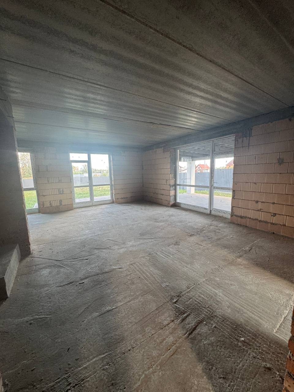 🏡 Сучасний двоповерховий будинок із терасою - Зображення 18