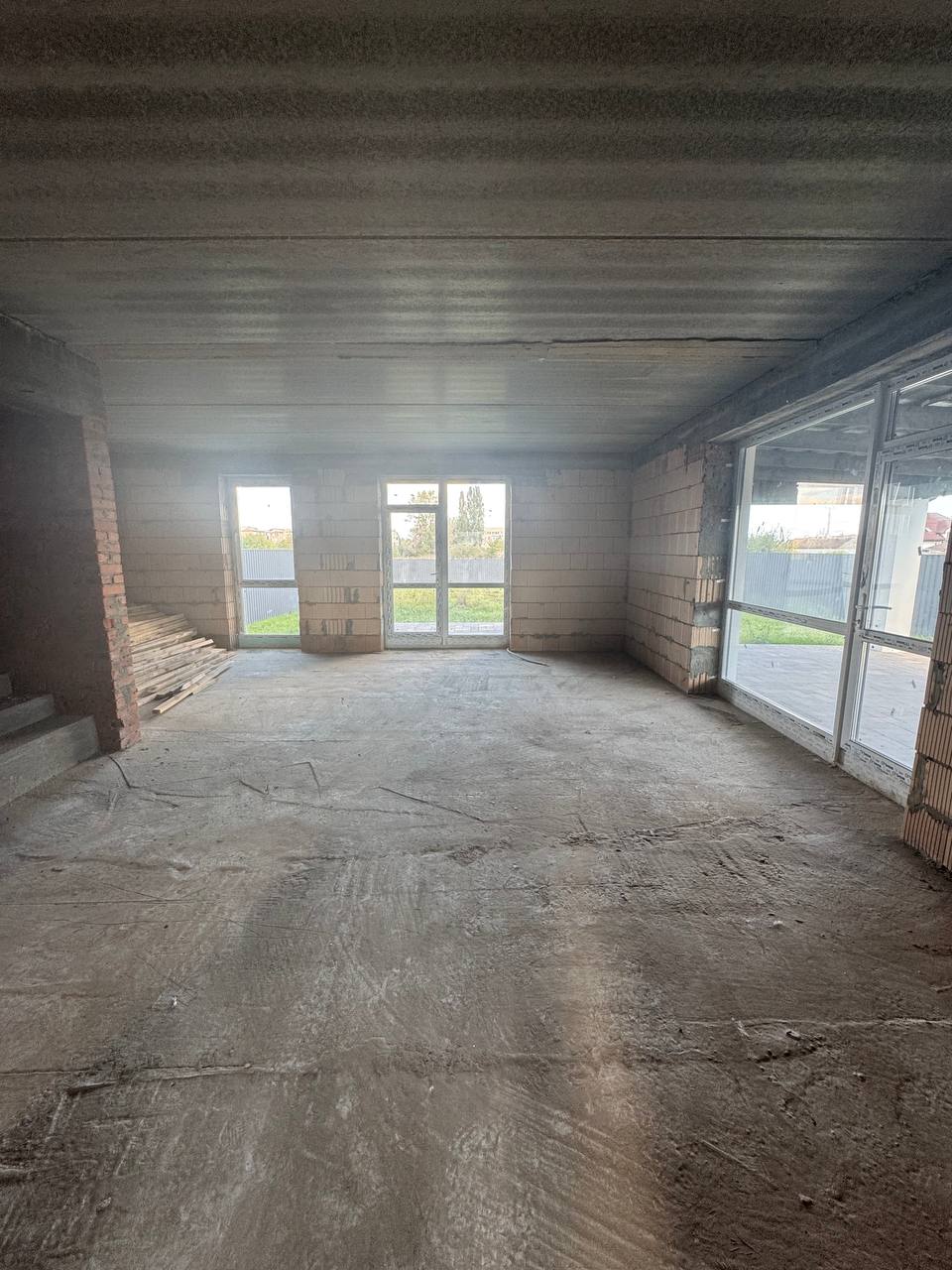 🏡 Сучасний двоповерховий будинок із терасою - Зображення 17