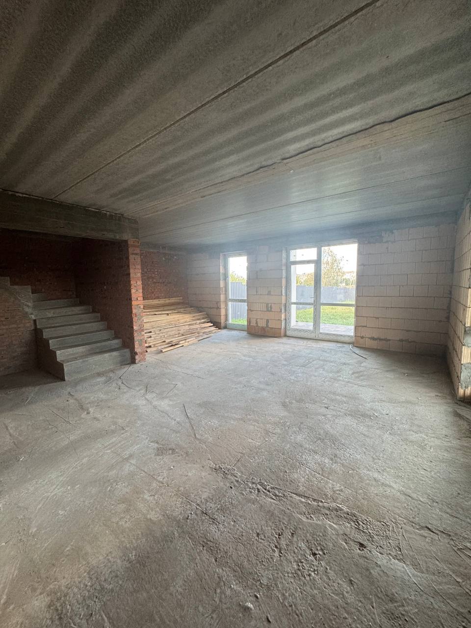 🏡 Сучасний двоповерховий будинок із терасою - Зображення 15