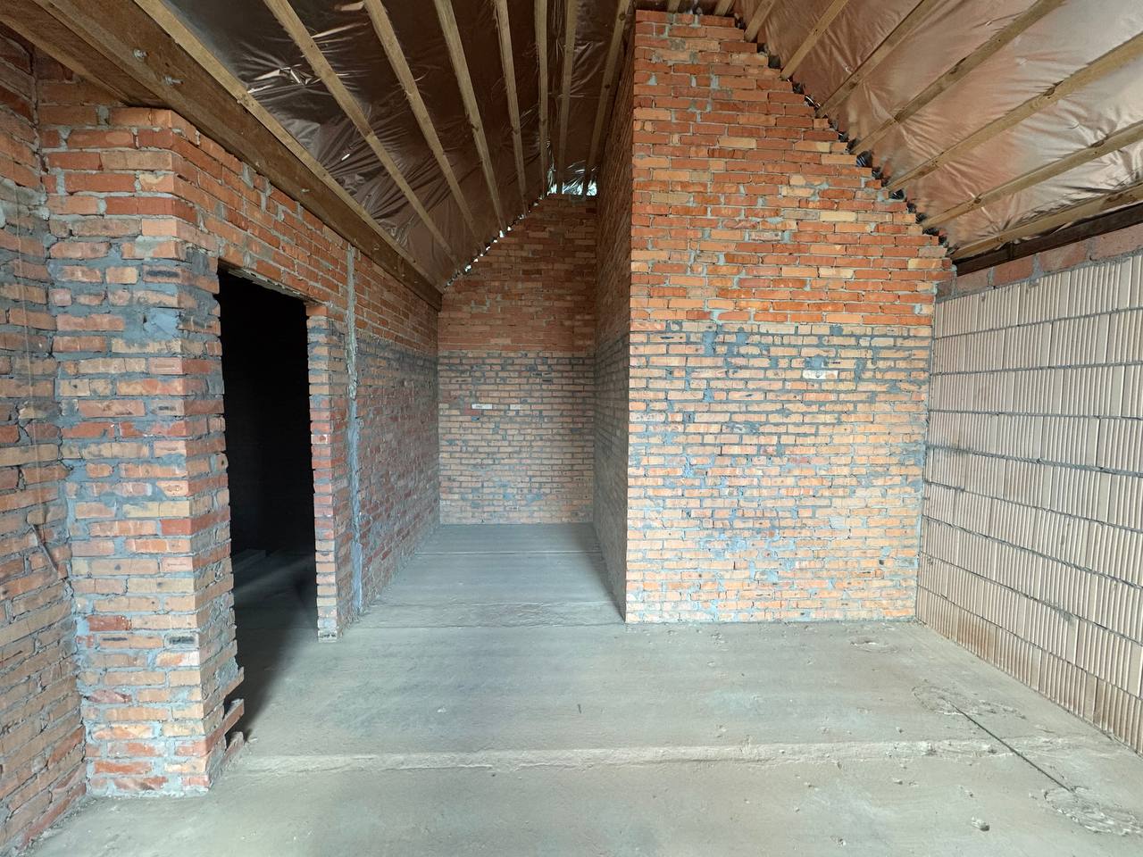 🏡 Сучасний двоповерховий будинок із терасою - Зображення 11