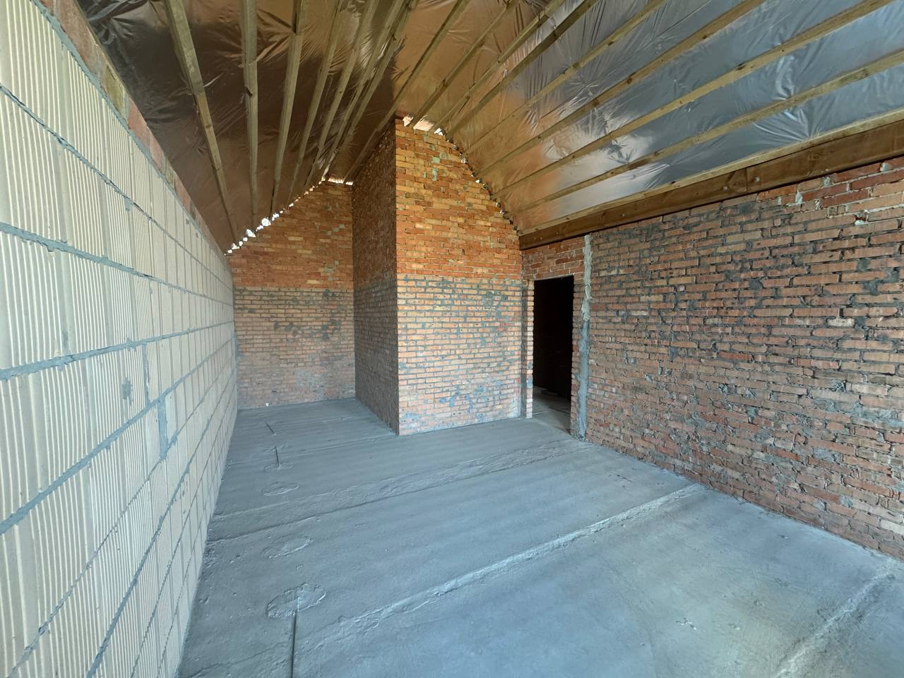 🏡 Сучасний двоповерховий будинок із терасою - Зображення 7