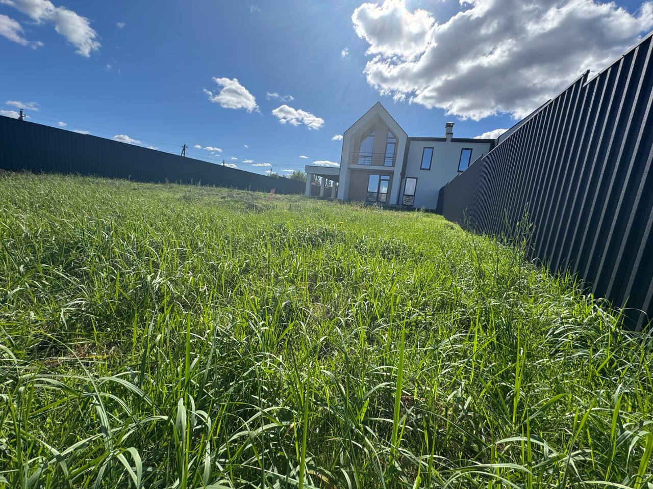 🏡 Сучасний двоповерховий будинок із терасою - Зображення 4