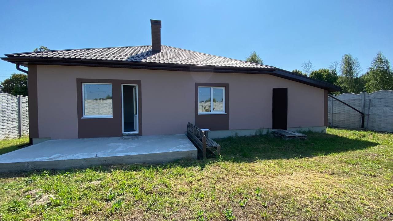 π‘ ΠΠ°ΡΠΈΡΠ½ΠΈΠΉ ΡΡΠΌΠ΅ΠΉΠ½ΠΈΠΉ Π±ΡΠ΄ΠΈΠ½ΠΎΠΊ Ρ ΠΌ. ΠΠ΅ΠΌΡΡΠ°ΡΠ²Π΅, ΠΡΡΠ°Π½ΡΡΠΊΠΈΠΉ ΡΠ°ΠΉΠΎΠ½ - ΠΠΎΠ±ΡΠ°ΠΆΠ΅Π½Π½Ρ 4