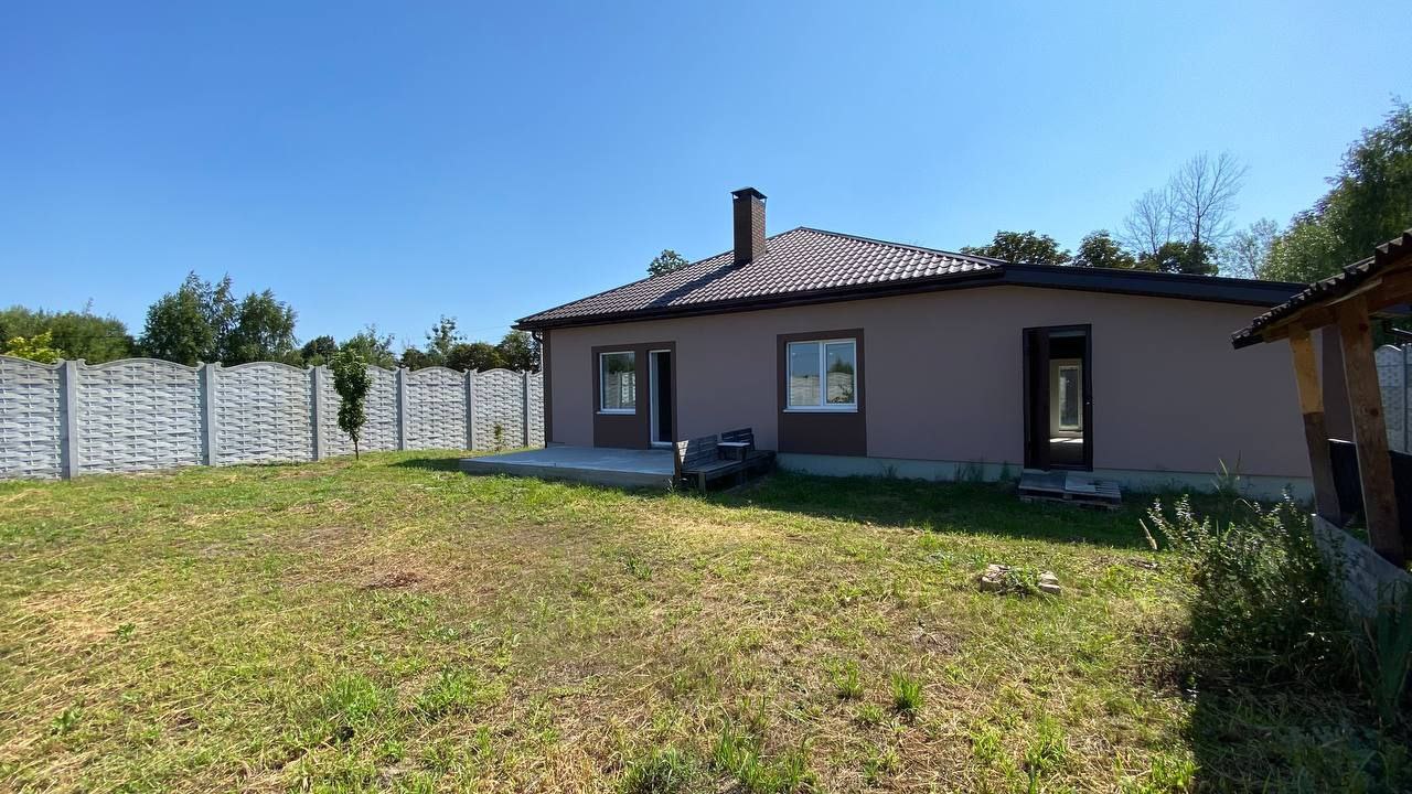 π‘ ΠΠ°ΡΠΈΡΠ½ΠΈΠΉ ΡΡΠΌΠ΅ΠΉΠ½ΠΈΠΉ Π±ΡΠ΄ΠΈΠ½ΠΎΠΊ Ρ ΠΌ. ΠΠ΅ΠΌΡΡΠ°ΡΠ²Π΅, ΠΡΡΠ°Π½ΡΡΠΊΠΈΠΉ ΡΠ°ΠΉΠΎΠ½ - ΠΠΎΠ±ΡΠ°ΠΆΠ΅Π½Π½Ρ 5